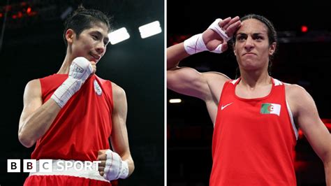 Olympic 2024 boxing controversy: IBA add to confusion over.